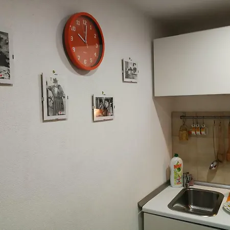 Casa Vacanze Toto & Peppino Naples Exterior photo